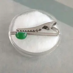 天然石 ネクタイピン