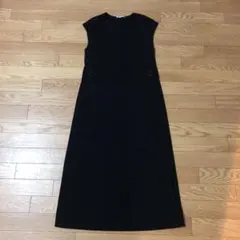 ザラ　ロングワンピース