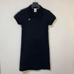 le coq sportif ゴルフウェア 半袖ワンピース