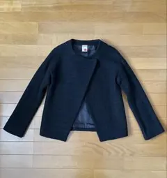 2025年最新】TOMORROWLAND レディース ノーカラージャケットの人気