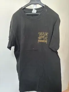MAN WITH A MISSION ライブTシャツ　マンウィズのサムネイル
