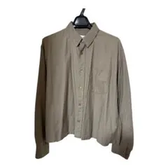 WEWILLシャツ　comoli auraleeのサムネイル