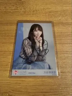 イコラブ 佐々木舞香 呪って呪って 直筆 生写真 ヨリ イコラブ 佐々木舞香 直筆 生写真 呪って呪って - メルカリ