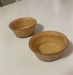 【新品未使用】小澤基晴　重ね小鉢 　粉引　粉引き 小澤基晴 陶展 : うつわshizenブログ