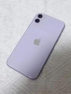 Apple iPhone 11 本体