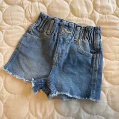 最終価格　GAP 95 デニム　ショートパンツ　短パン　夏　おしゃれ