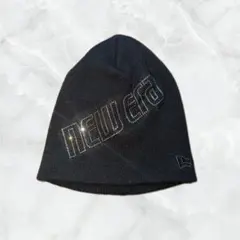 NEWERA ビーニー
