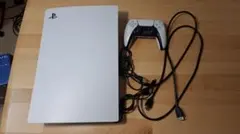 PlayStation5 Digital Edition CFI-1200B