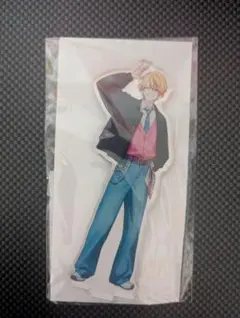 プロセカ 天馬司 メロパレ アクスタ