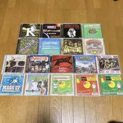 ストレイテナー CD9枚セット - メルカリ
