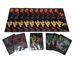 エース　サボ　ロー　パラレルドンカード　まとめ売り　ワンピースカード