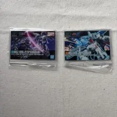 ガンダムw 一番くじ キャラクターグッズ