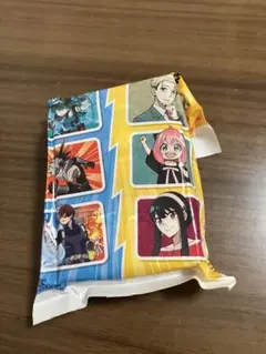 マクドナルド UNO SPY×FAMILY ヨル 第2弾 ハッピーセット