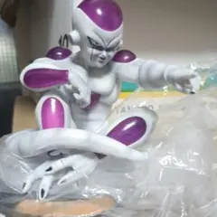 台座欠品 ドラゴンボール フリーザ MSP MASTER STARS PIECE - メルカリ