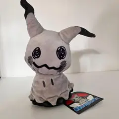 色違いのミミッキュ ぬいぐるみ ポケモンセンター限定