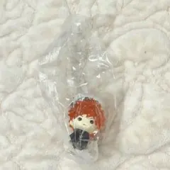 BLEACH めじるしアクセサリー　黒崎一護