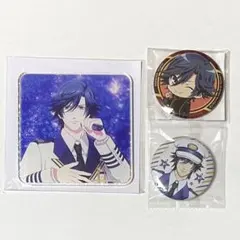 U02うたプリ☆トキヤ☆スタツアグッズ