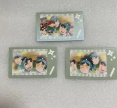 劇場版 忍たま ドクタケ忍者隊最強の軍師 体験展 忍務振り返りの段 ポラショット