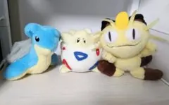 2026年最新】ポケモンレトロぬいぐるみの人気アイテム - メルカリ