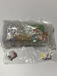 ハローキティ ワーズコレクション Smile