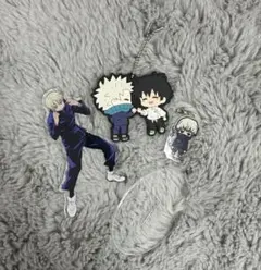 2025年最新】呪術廻戦まとめ売りの人気アイテム - メルカリ