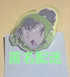 忍たま乱太郎　360フェイスキャラクリップ　レタコレ　Vol.2 食満留三郎