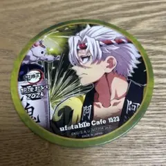 鬼滅の刃 ufotableCafe 阿波踊り 2025コースター 不死川実弥