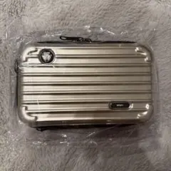 新品未使用 RIMOWA Lufthansa アメニティキット ポーチ - メルカリ