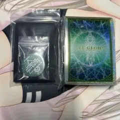 遊戯王 プリズマティックサモン スリーブ デッキコースター リンク