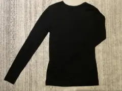 ユニクロ　長袖Tシャツ　2枚セット