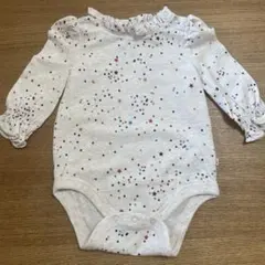 baby gap ロンパース 3-6ヶ月