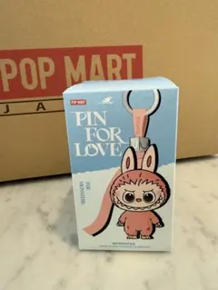 未開封　イニシャルラブブ　Q