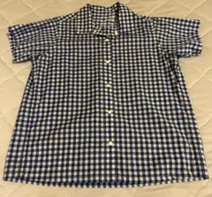 山と道メリノウール ストライプ 半袖シャツ M Merino Short Sleeve Shirt | 山と道 U.L. HIKE & BACKPACKING