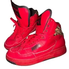 puma cat archive ハイカット sneakers swag y2k