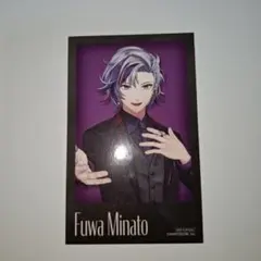 にじさんじ　不破湊　まねきねこ