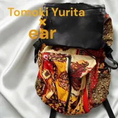 ATAOリュックまあまあ綺麗 - メルカリ
