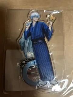 2026年最新】タイトル：銀魂 キャラクターグッズ アクリルスタンドの
