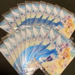 特価 9弾 No.11 N キュアベリー&キュアパイン 20枚セット まとめ売り