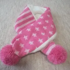 any FAM キッズマフラー