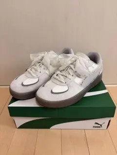 ameri vintage× PUMA PALERMO MODA SD 25.5 - メルカリ