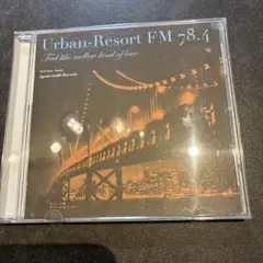 Urban-Resort FM 78.4 CD