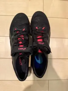 ASICS SP BLADE 9 スパイクシューズ 26.0