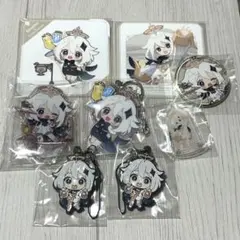 原神 PAIIMON セット