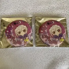 アイナナパレード　モンぬい　天　缶バッジ