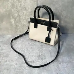 kate spade ケイトスペード キャメロンストリート 2WAYバッグ