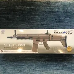 2026年最新】マルイ 次世代電動ガン SCAR-Lの人気アイテム - メルカリ