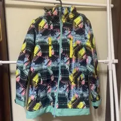 JEWEL ジュエル スノーボード ウェア レディース 女性用 Mサイズ 上着