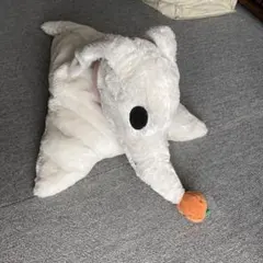 ナイトメア・ビフォア・クリスマス ゼロ ビッグぬいぐるみ Amazon.co.jp: ディズニーストア公式 ナイトメアービフォア