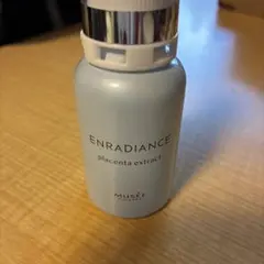 新品未使用 ENRADIANCE プラセンタエキス 30mLのサムネイル