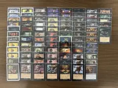 2026年最新】引退 MTGの人気アイテム - メルカリ